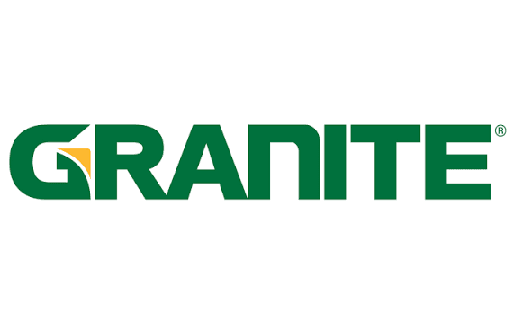 Granite Construction logo