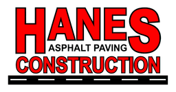 Hanes Construction logo