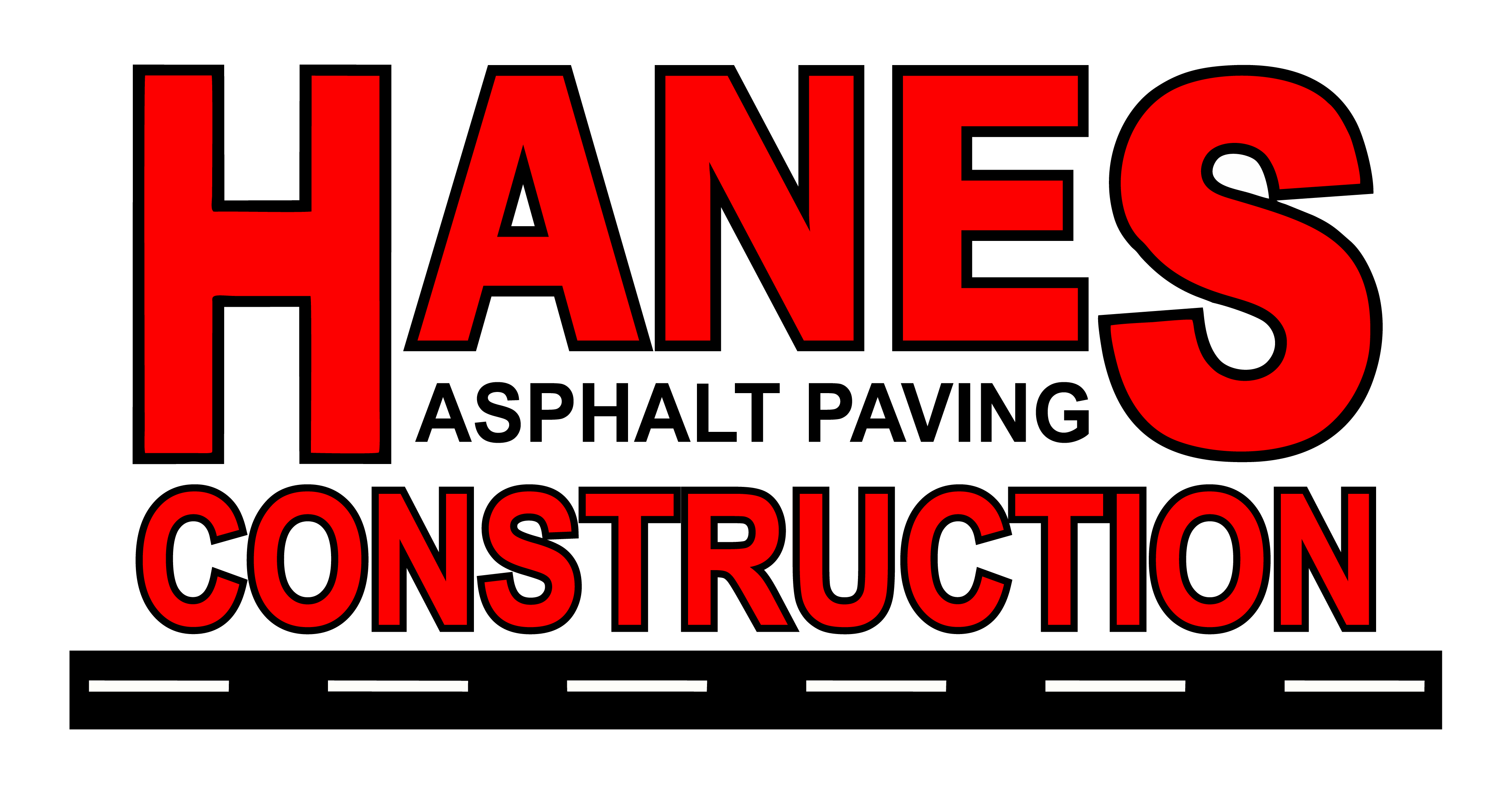 Hanes Construction logo