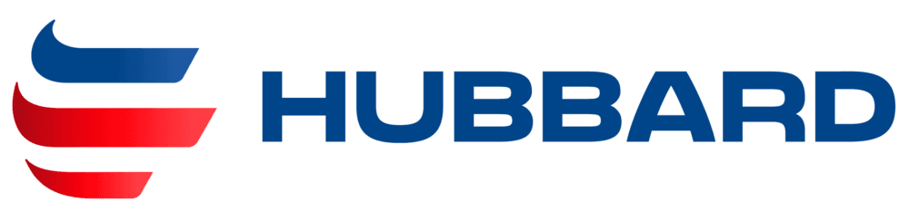 Hubbard Construction logo