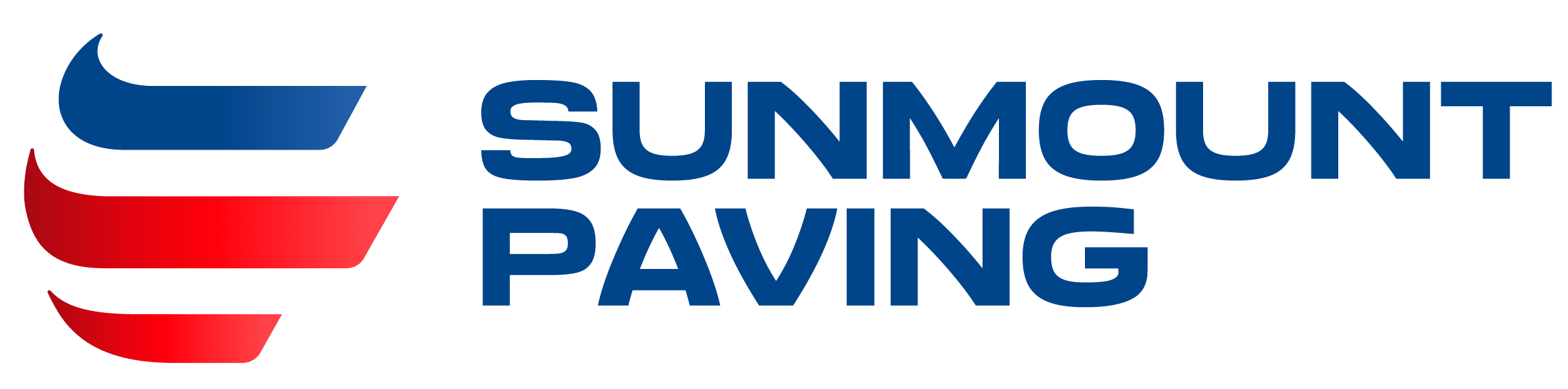 Sunmount Paving logo