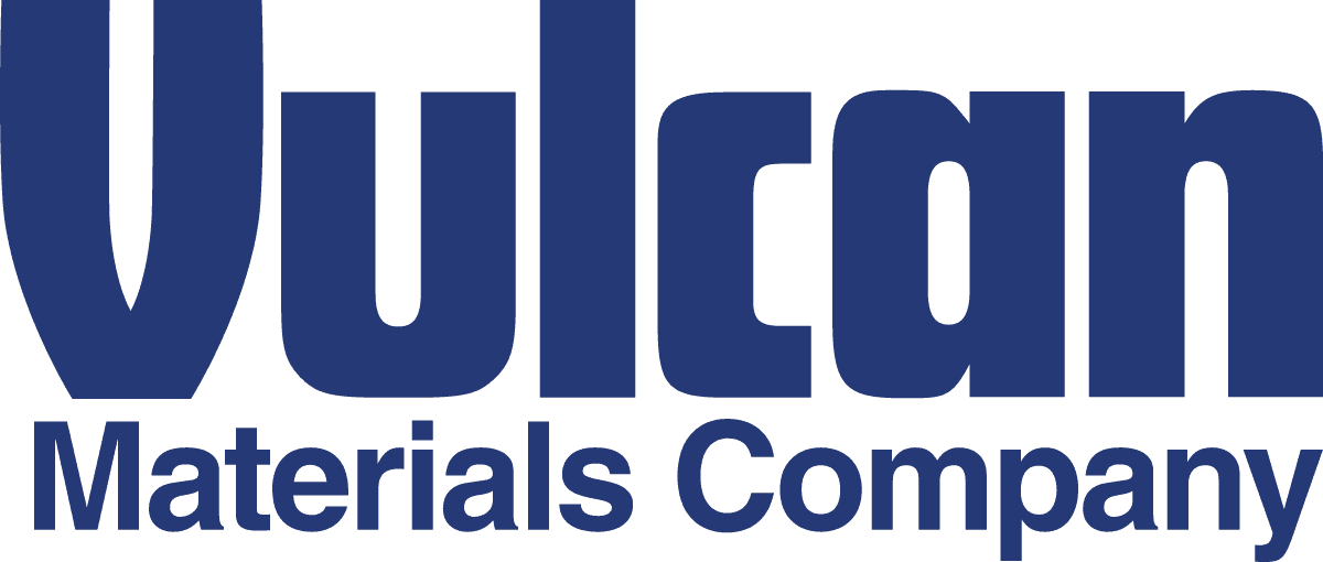 Vulcan Materials logo