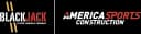 Blackjack Paving logo