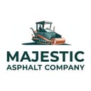 Majestic Asphalt Company logo