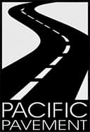 Pacific Pavement Maintenance Inc. logo