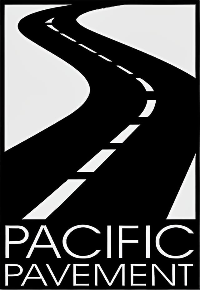 Pacific Pavement Maintenance Inc. logo