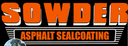 Sowder Asphalt Sealcoating logo