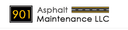 901 Asphalt Maintenance LLC logo