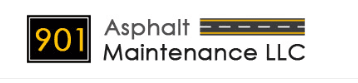 901 Asphalt Maintenance LLC logo