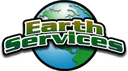 Earth Services logo