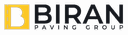 Biran Paving Group logo