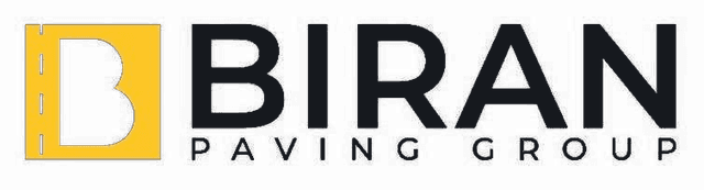 Biran Paving Group logo