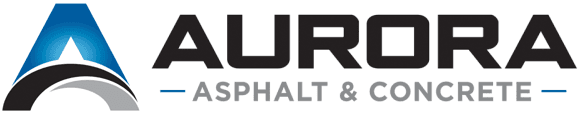Aurora Asphalt & Concrete logo