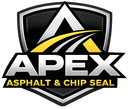 Apex Asphalt logo