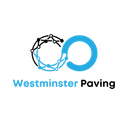 Westminster Paving logo