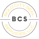 Bold City Seal & Asphalt Services logo