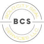 Bold City Seal & Asphalt Services logo