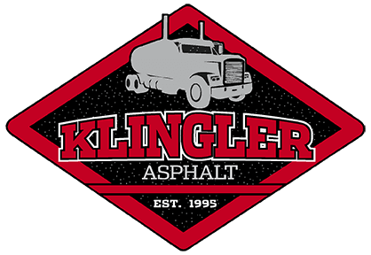 Klingler Asphalt, LLC logo