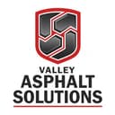 Valley Asphalt Solutions logo