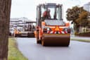 Beach Asphalt Paving and Grading logo