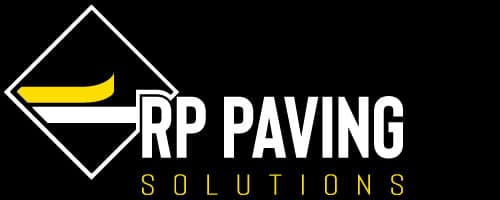 R P Parking Solutions logo