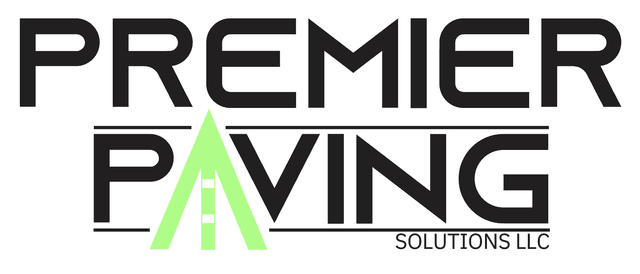 Premier Paving Solutions LLC logo
