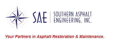 Southern Asphalt Engineering logo