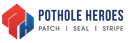 Pothole Heroes logo