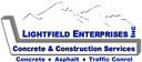 Lightfield Enterprises, Inc. logo
