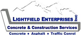 Lightfield Enterprises, Inc. logo