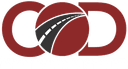 COD Asphalt & Sealcoating logo
