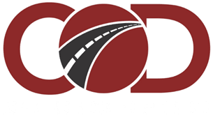 COD Asphalt & Sealcoating logo