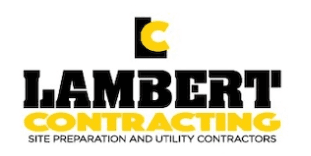 Lambert Contracting LLC logo