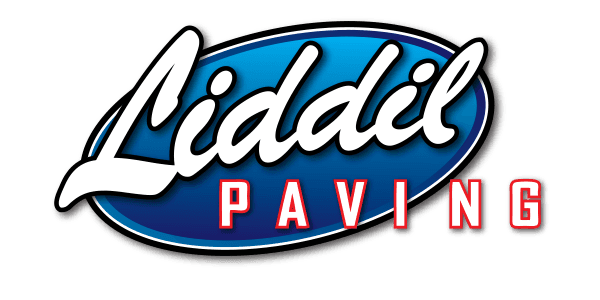 Liddil Paving LLC logo