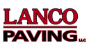 Lanco Paving LLC logo