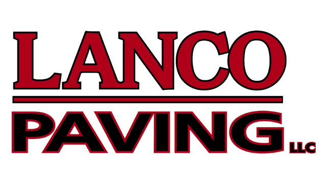Lanco Paving LLC logo