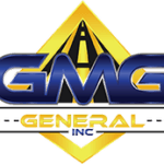 GMG General, Inc. logo