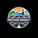 Precision Asphalt Ocala logo