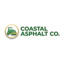 Coastal Asphalt Co logo