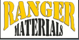 Ranger Materials logo
