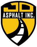 JD Asphalt Inc. logo