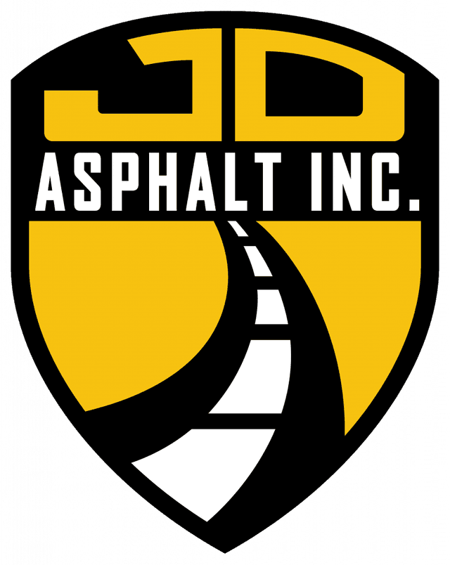 JD Asphalt Inc. logo