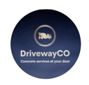 Susans driveway services logo