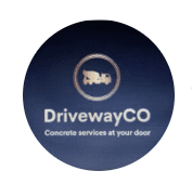 Susans driveway services logo