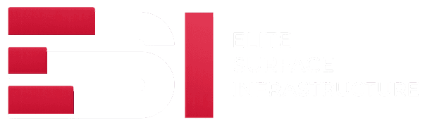 Elite Surface Infrastructure ESI logo