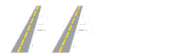 AA Asphalt and Concrete logo