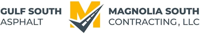 Gulf South Asphalt, LLC logo