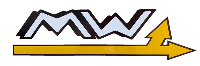 Metro West Parking Lot Line Company logo