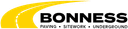 Bonness Inc. logo