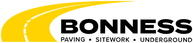 Bonness Inc. logo